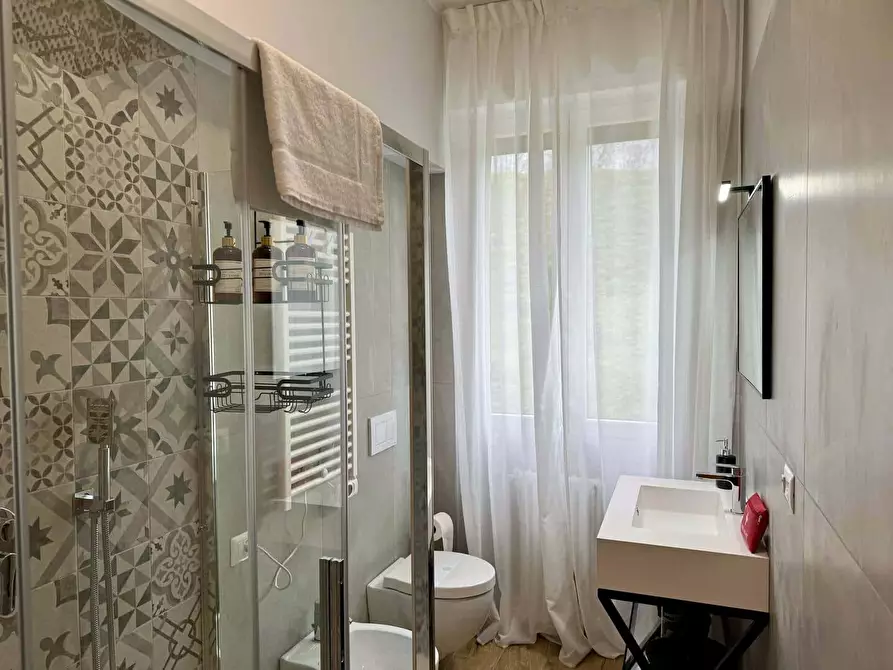 Immagine 9 di Appartamento in affitto  in Via Valleggio22 a Como