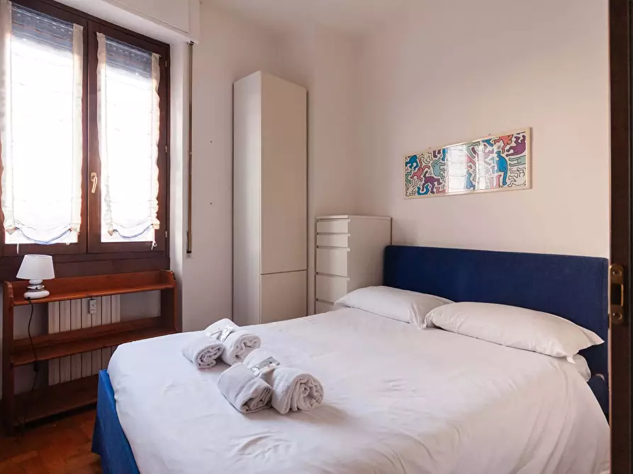 Immagine 21 di Appartamento in affitto  in Via Lazzaro Papi5 a Milano