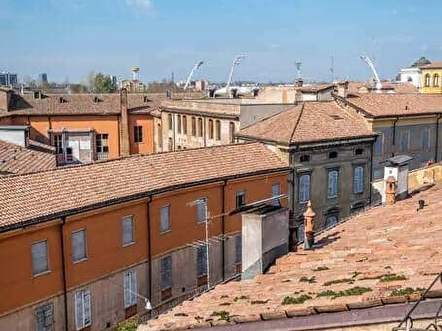 Immagine 18 di Appartamento in affitto  in Via Castelmaraldo15 a Modena