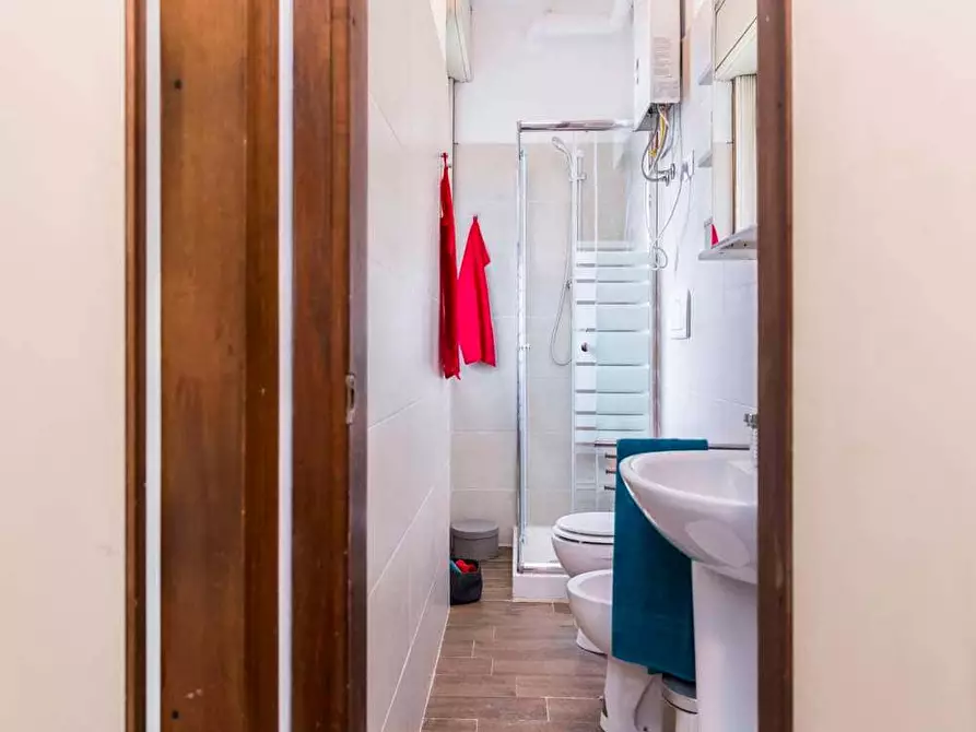 Immagine 35 di Camera in affitto  in Via Giuseppe Frua16 a Milano