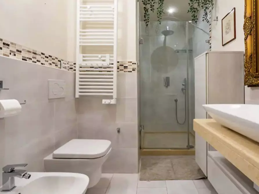 Immagine 7 di Appartamento in affitto  in Via San Nicolò3 a Verona