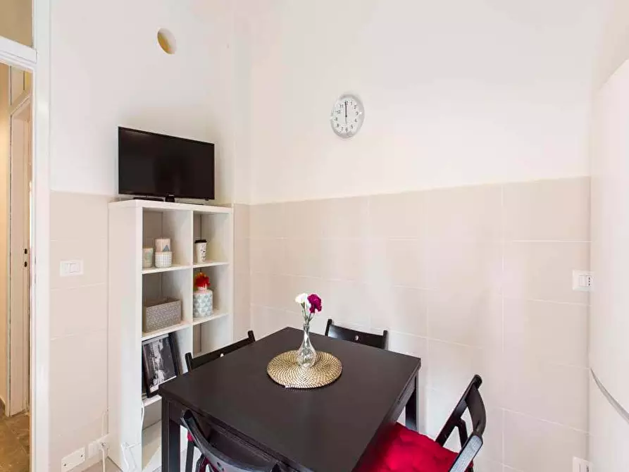 Immagine 74 di Camera in affitto  in Via Leone Tolstoi64 a Milano