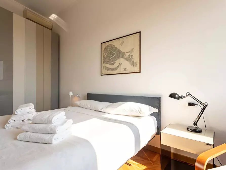 Immagine 12 di Appartamento in affitto  in Corso Garibaldi73 a Milano