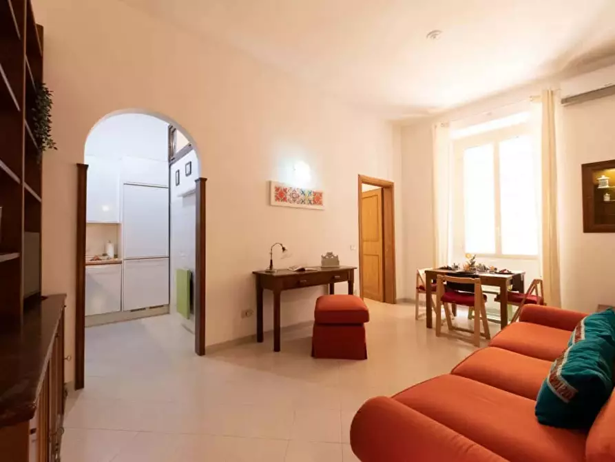 Immagine 5 di Appartamento in affitto  in Via Sardegna29 a Roma