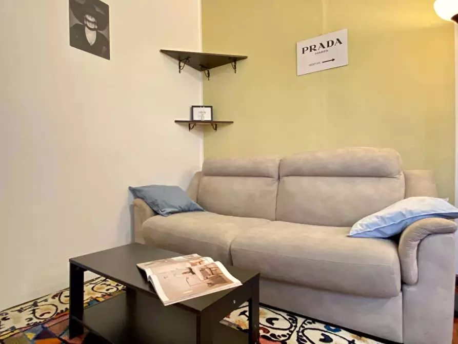 Immagine 2 di Appartamento in affitto  in Via degli Imbriani28 a Milano