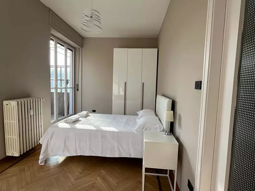 Immagine 5 di Appartamento in affitto  in Via Don Bosco90 a Torino
