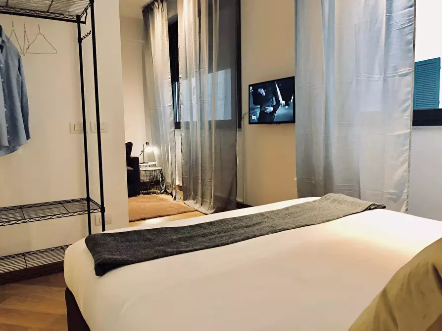 Immagine 8 di Appartamento in affitto  in Via dei Conservatori del Mare5 a Genova