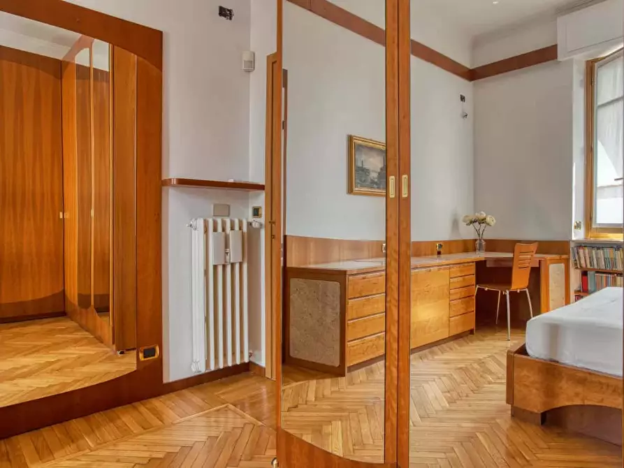 Immagine 21 di Appartamento in affitto  in Via Luisa Battistotti Sassi a Milano