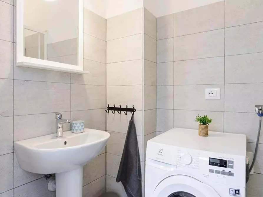 Immagine 21 di Camera in affitto  in Viale Andrea Doria44 a Milano