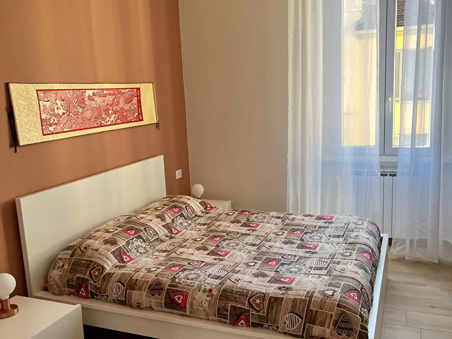 Immagine 21 di Appartamento in affitto  in Via Aleardo Aleardi14 a Milano