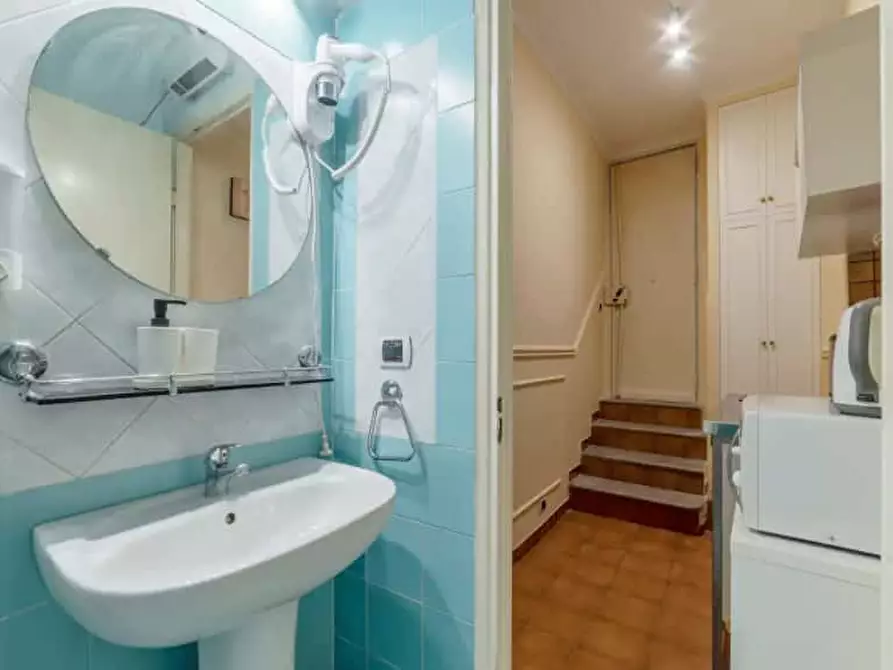 Immagine 13 di Appartamento in affitto  in Vicolo dei Soldati35 a Roma