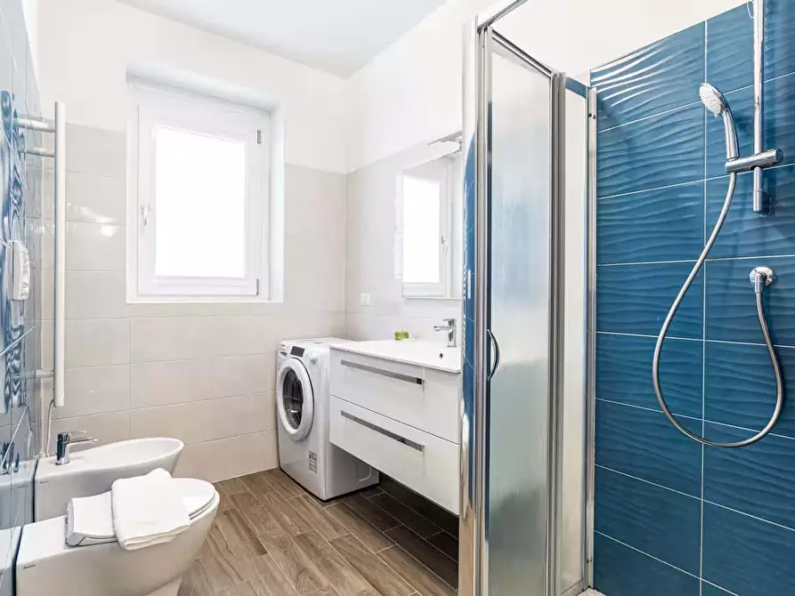 Immagine 10 di Appartamento in affitto  in Via Gottlieb Wilhelm Daimler a Milano