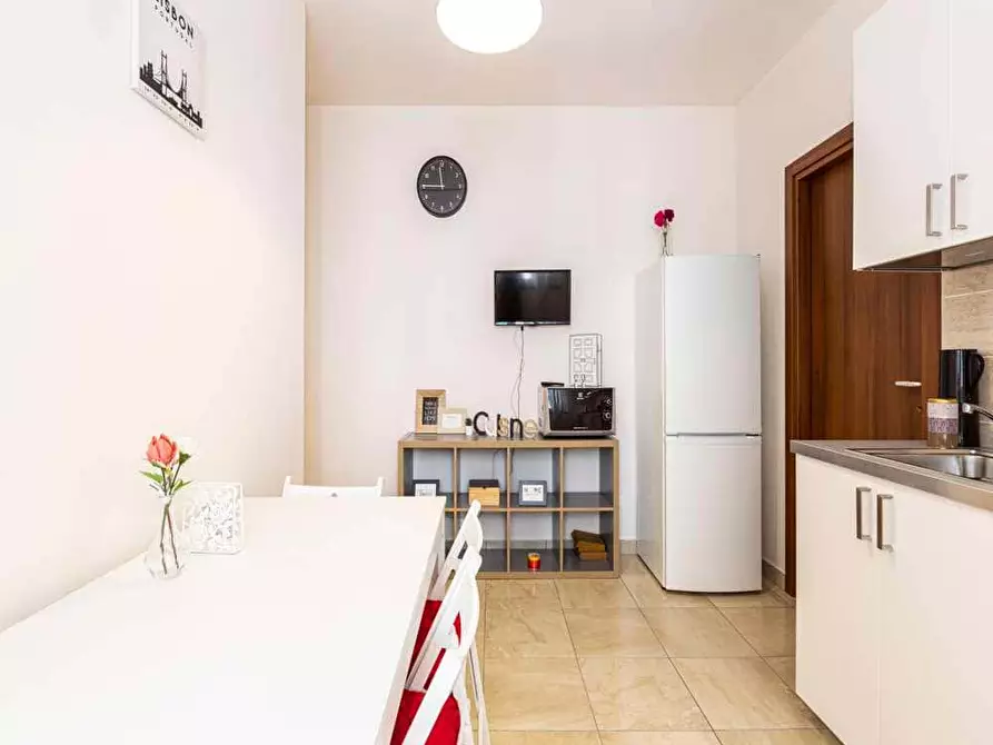 Immagine 47 di Camera in affitto  in Via Giuseppe Regaldi19 a Milano