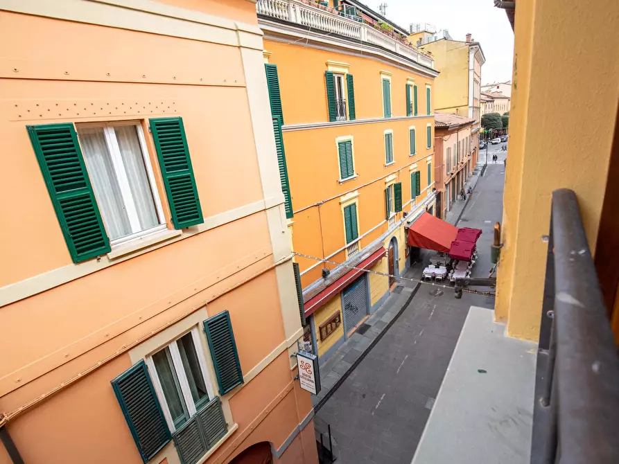 Immagine 12 di Appartamento in affitto  in Via de' Falegnami16 a Bologna