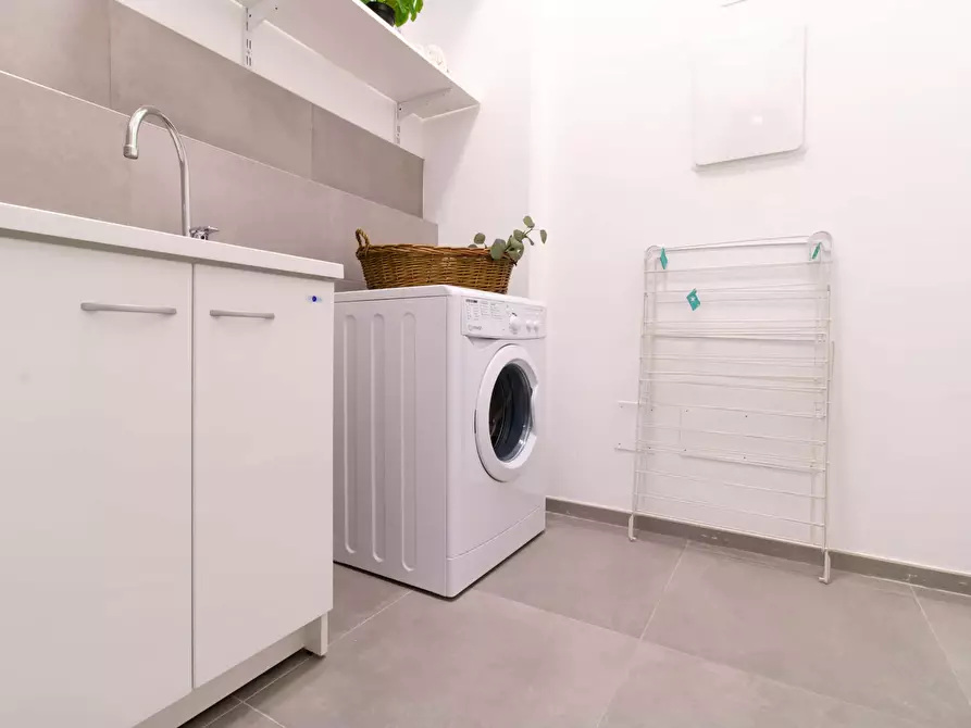 Immagine 11 di Camera in affitto  in Via Isole Lipari a Brescia