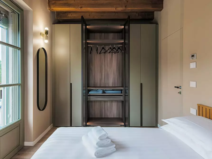 Immagine 37 di Appartamento in affitto  in Via Bonaventura Zumbini a Milano