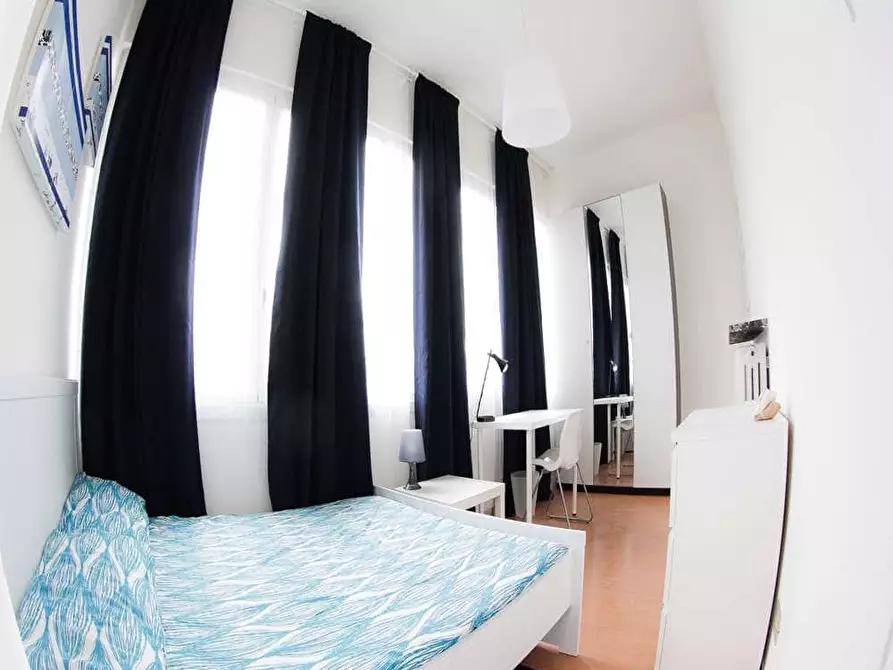 Immagine 2 di Camera in affitto  in Via Nicola D'Apulia19 a Milano