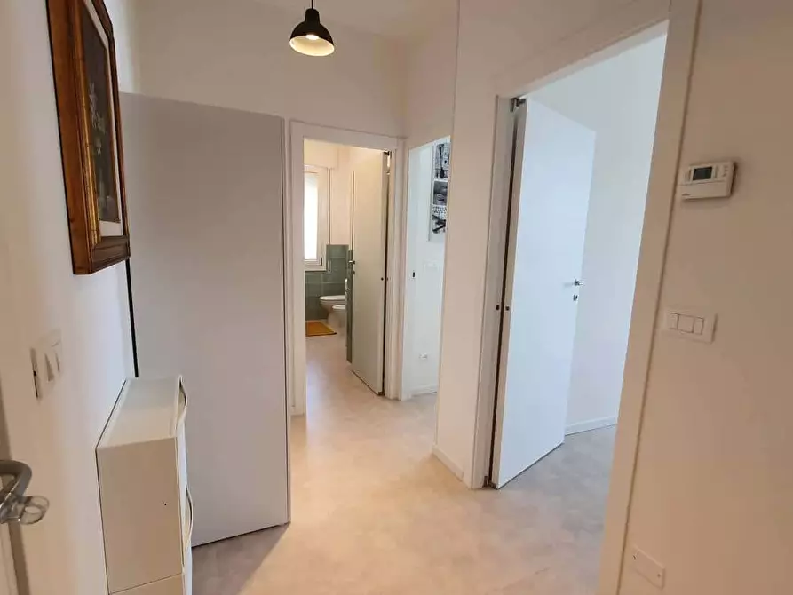 Immagine 25 di Appartamento in affitto  in Via M. Ferrazzi9 a Padova