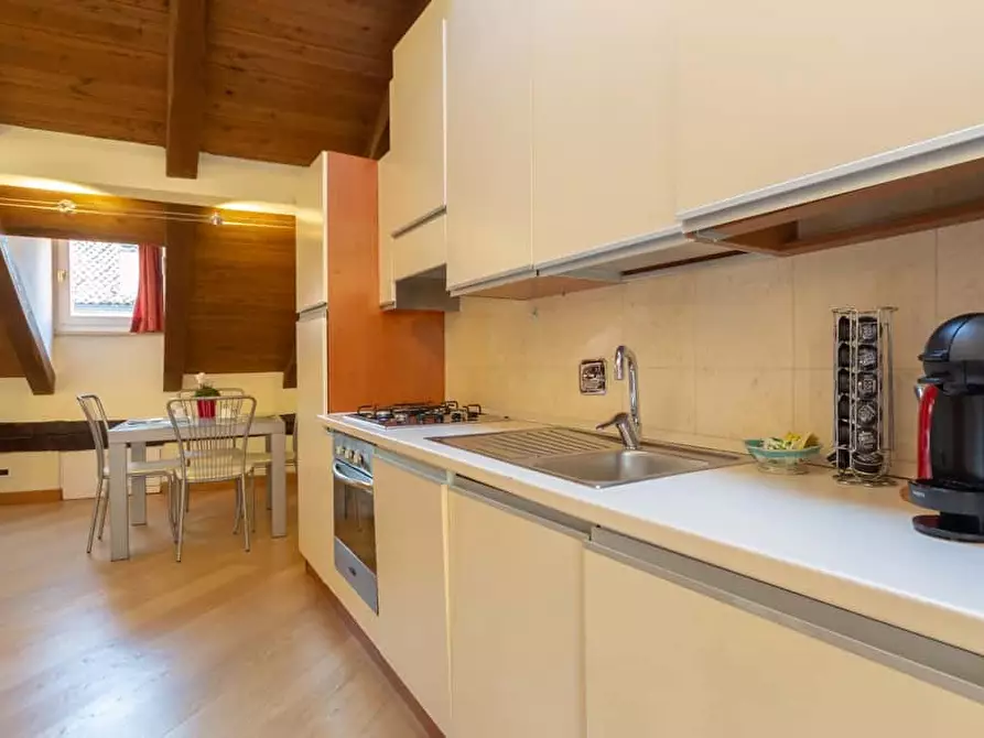 Immagine 13 di Appartamento in affitto  in Via Sant'Isaia25 a Bologna