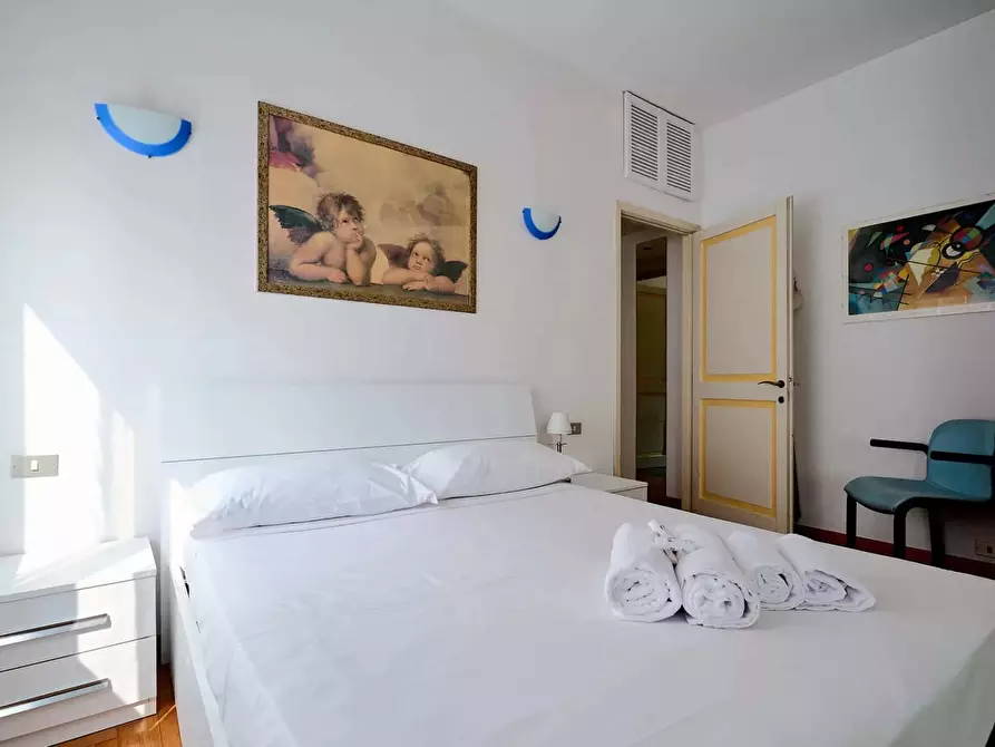 Immagine 5 di Appartamento in affitto  in Via Rodolfo Carabelli1 a Milano