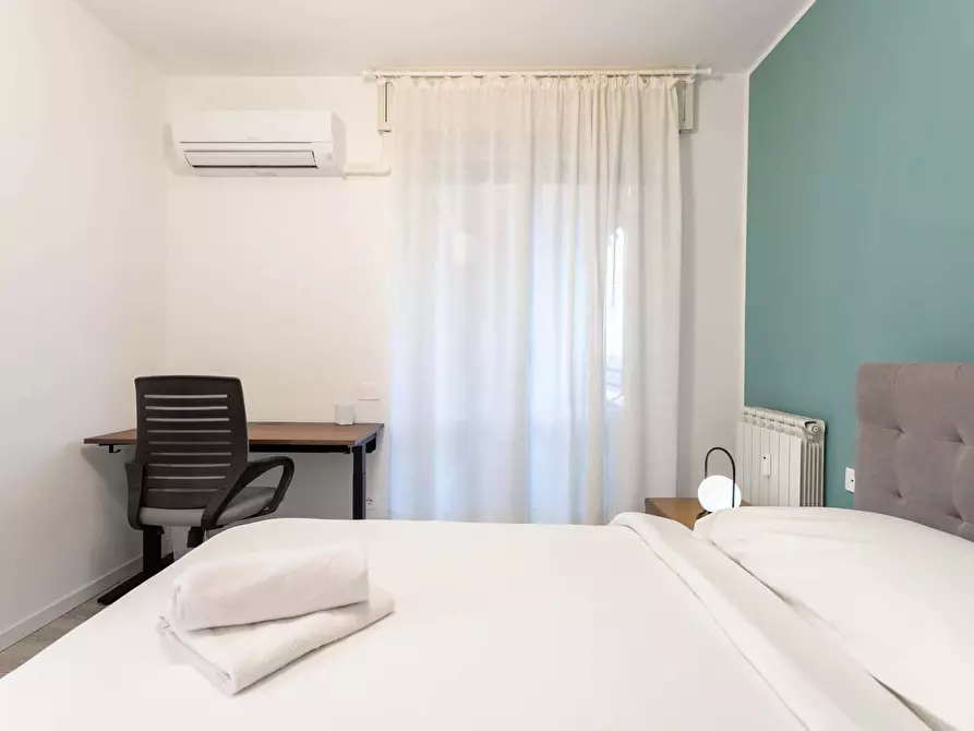 Immagine 3 di Appartamento in affitto  in Via Franco Russoli9 a Milano