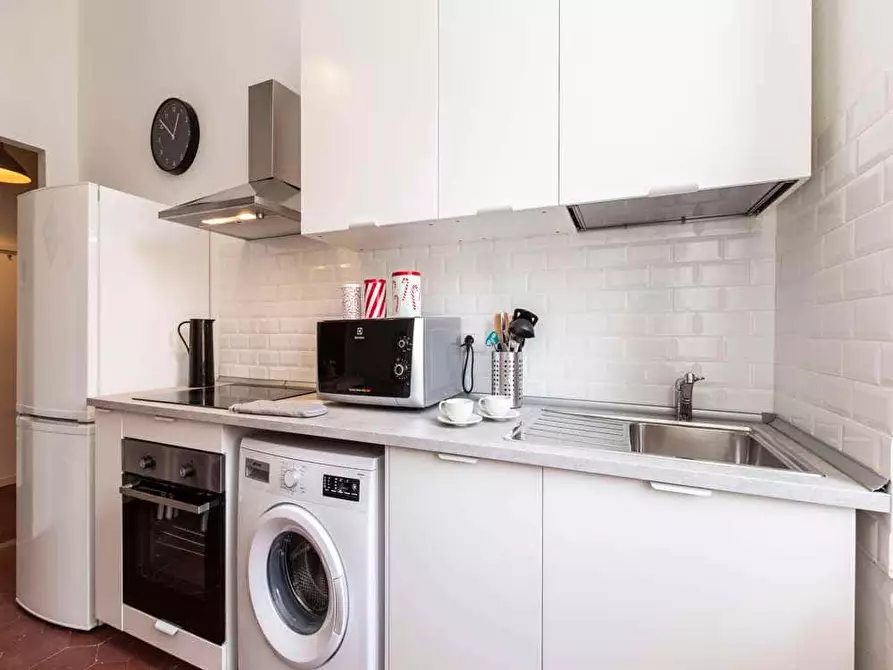 Immagine 9 di Camera in affitto  in Via Paolo Bassi22 a Milano