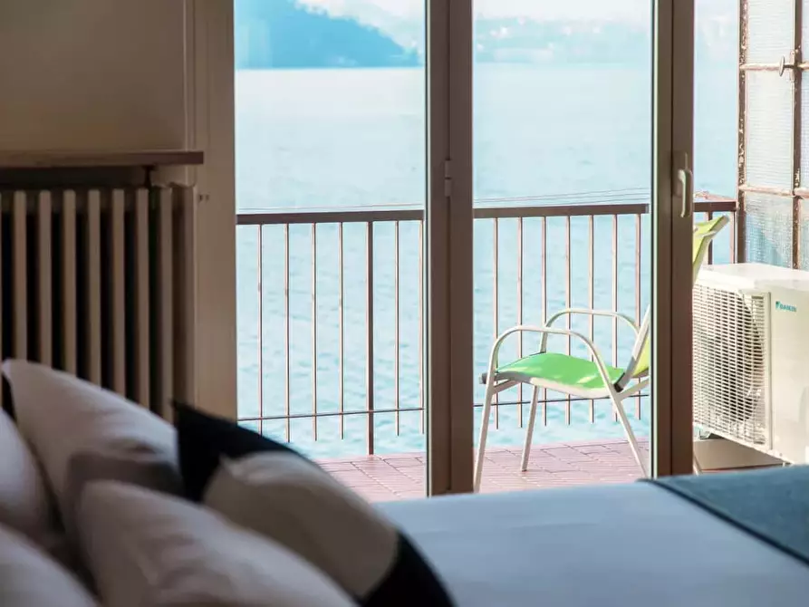 Immagine 21 di Appartamento in affitto  in Piazzale Milano5 a Campione D'italia