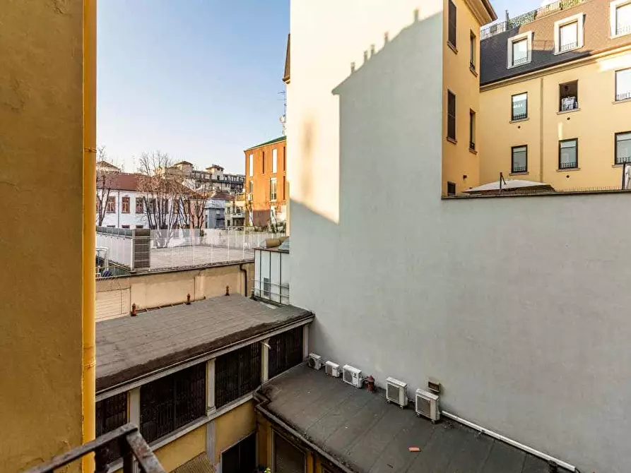 Immagine 50 di Camera in affitto  in Corso Buenos Aires15 a Milano