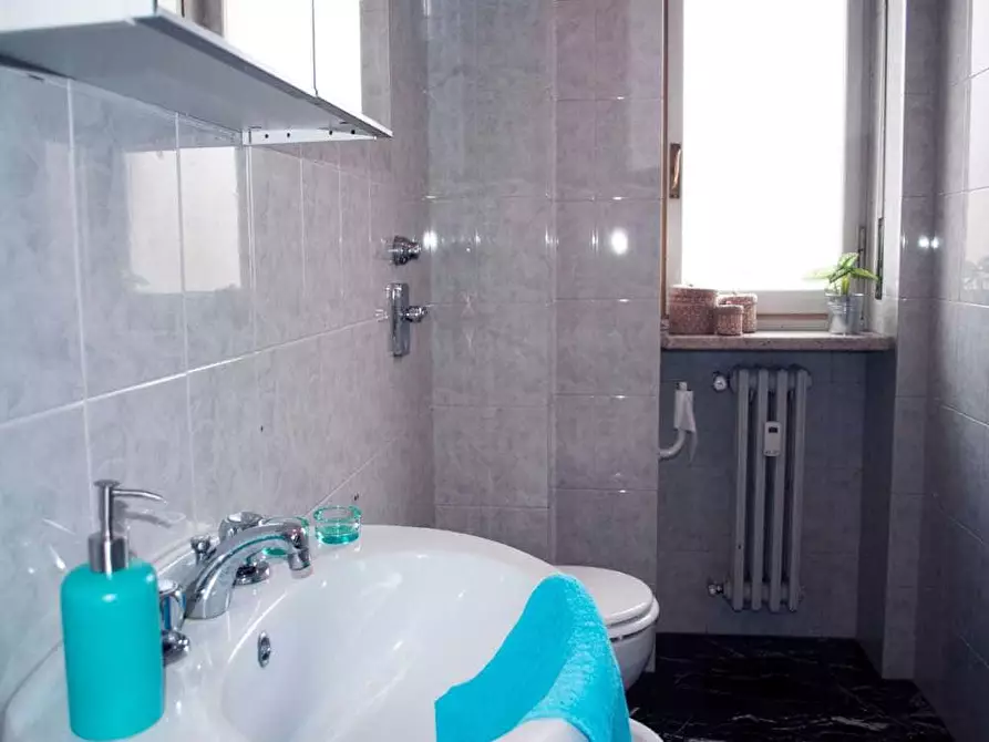 Immagine 25 di Camera in affitto  in Via Privata Reggio3 a Milano