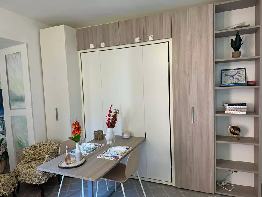 Immagine 9 di Appartamento in affitto  in Via Giuseppe Garibaldi3 a Argegno