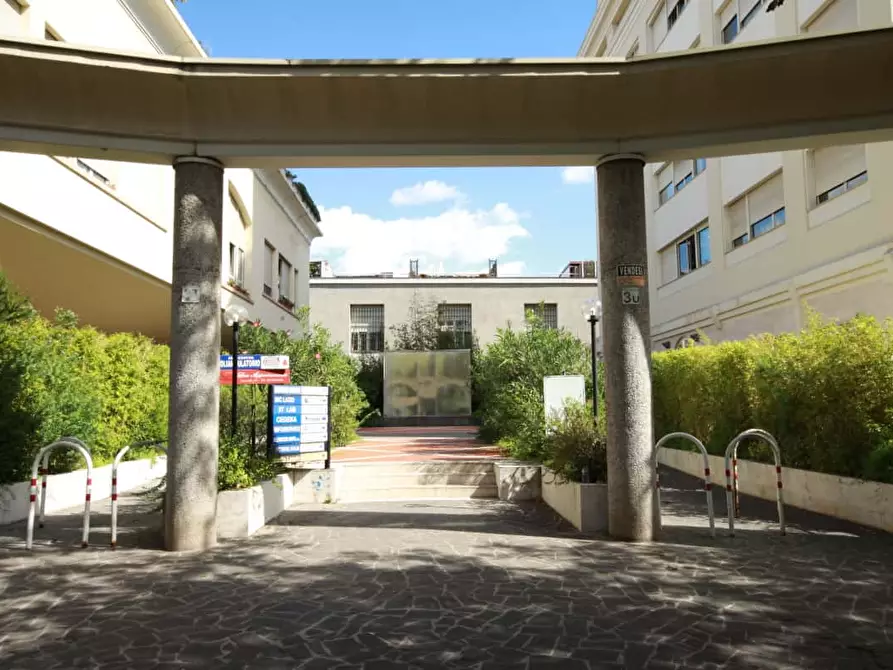 Immagine 14 di Appartamento in affitto  in Via Casilina3 a Roma