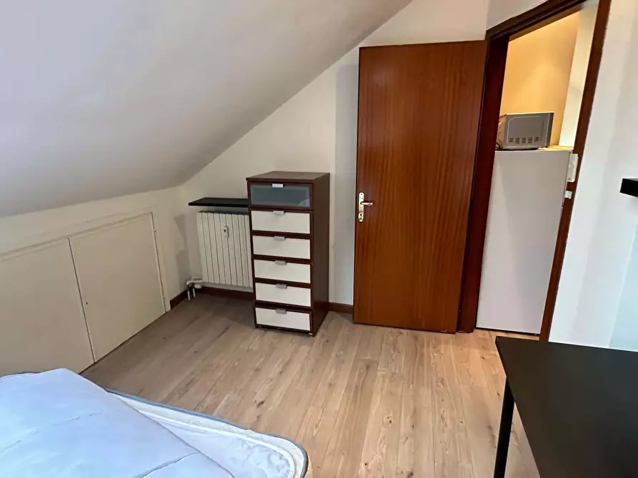 Immagine 8 di Appartamento in affitto  in Via Sardegna51 a Milano