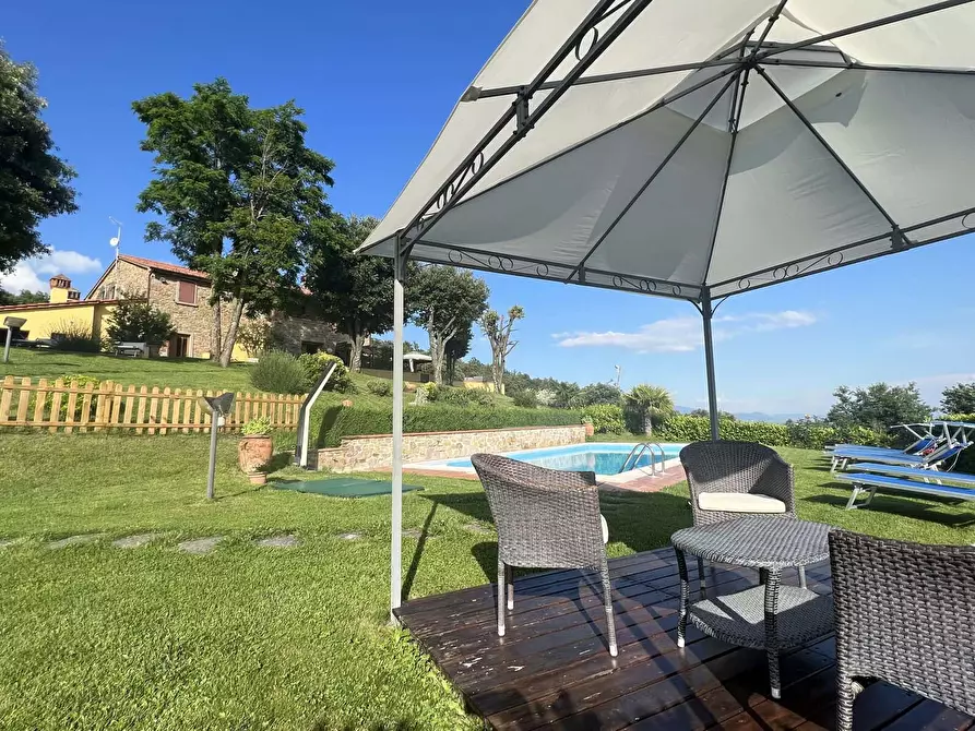 Immagine 2 di Appartamento in affitto  in Via della Guardiola a Civitella In Val Di Chiana