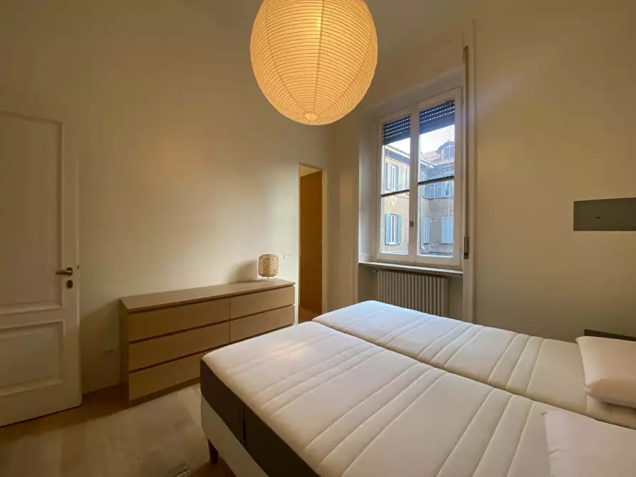 Immagine 9 di Appartamento in affitto  in Via Cappuccio3 a Milano