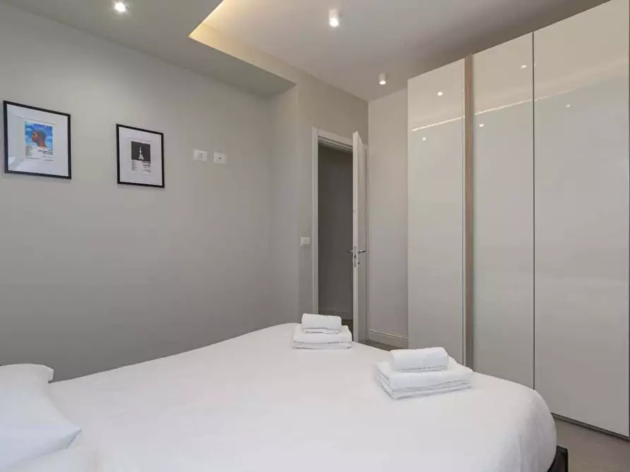 Immagine 9 di Appartamento in affitto  in Via della Moscova27 a Milano