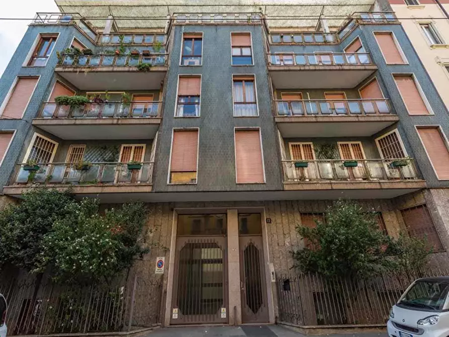 Immagine 30 di Camera in affitto  in Via Angelo Maj12 a Milano