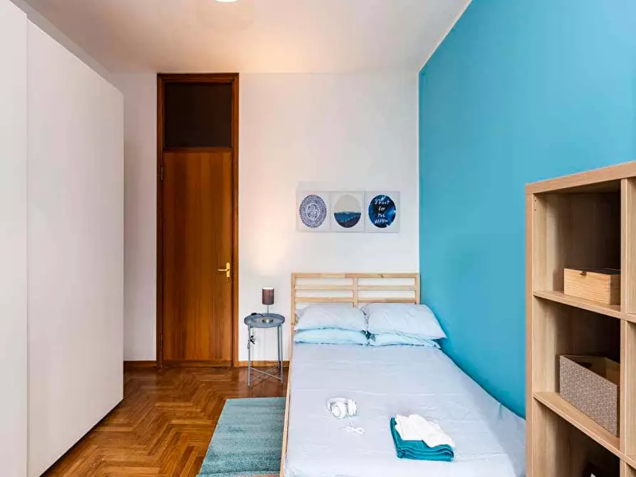 Immagine 6 di Camera in affitto  in Via Filippino Lippi19 a Milano