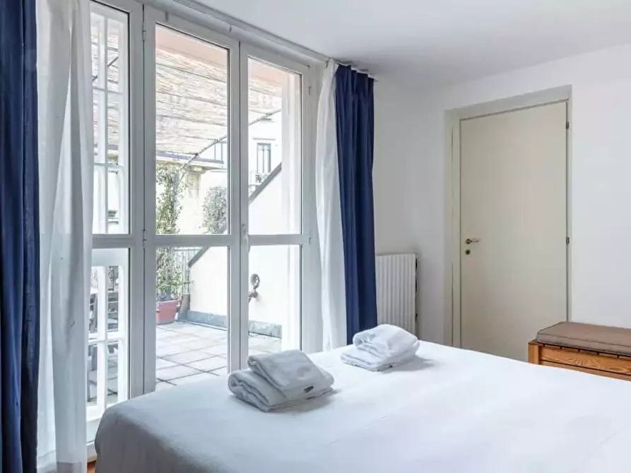 Immagine 3 di Appartamento in affitto  in Via Giorgione6 a Milano
