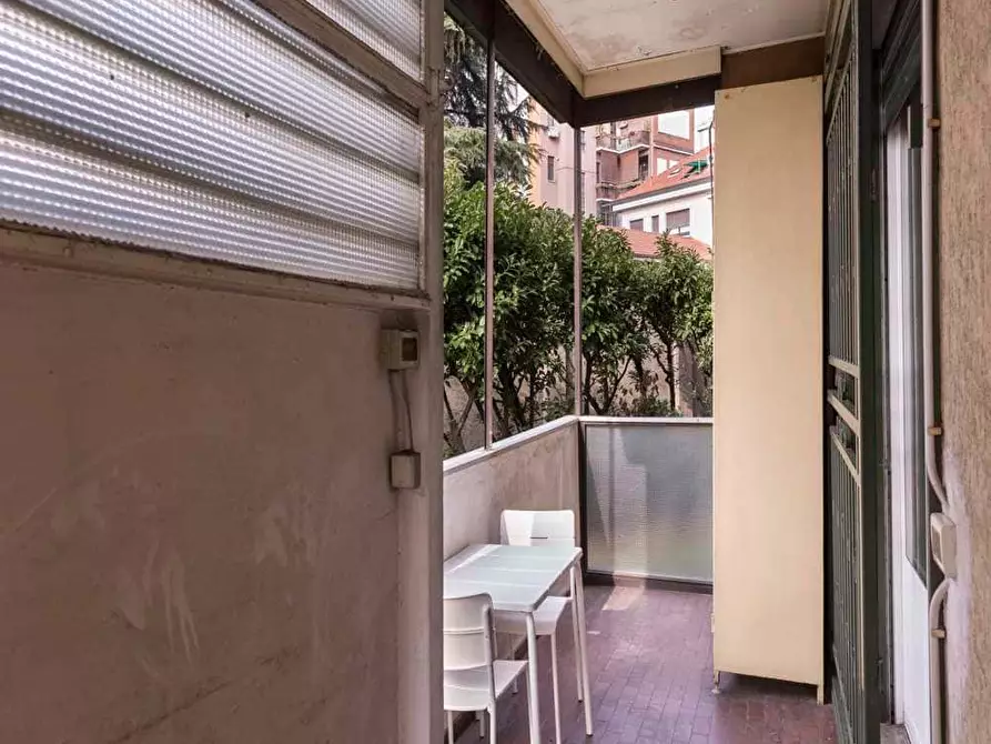 Immagine 27 di Camera in affitto  in Via Vincenzo Rabolini9 a Milano