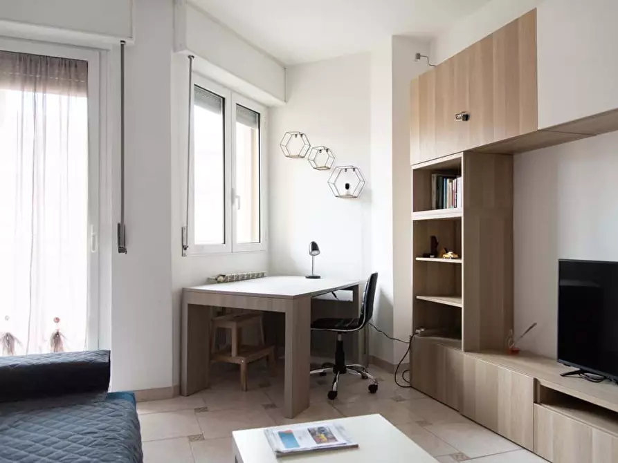 Immagine 4 di Appartamento in affitto  in Via Pietro Boifava48 a Milano