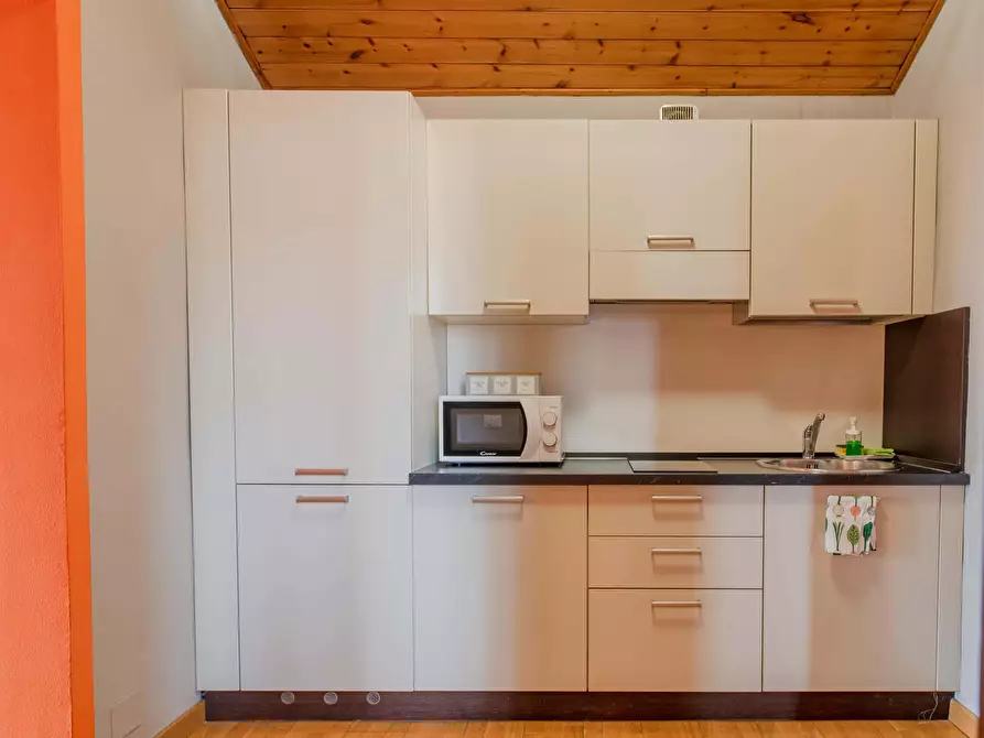 Immagine 2 di Appartamento in affitto  in Via San Domenico5 a Torino