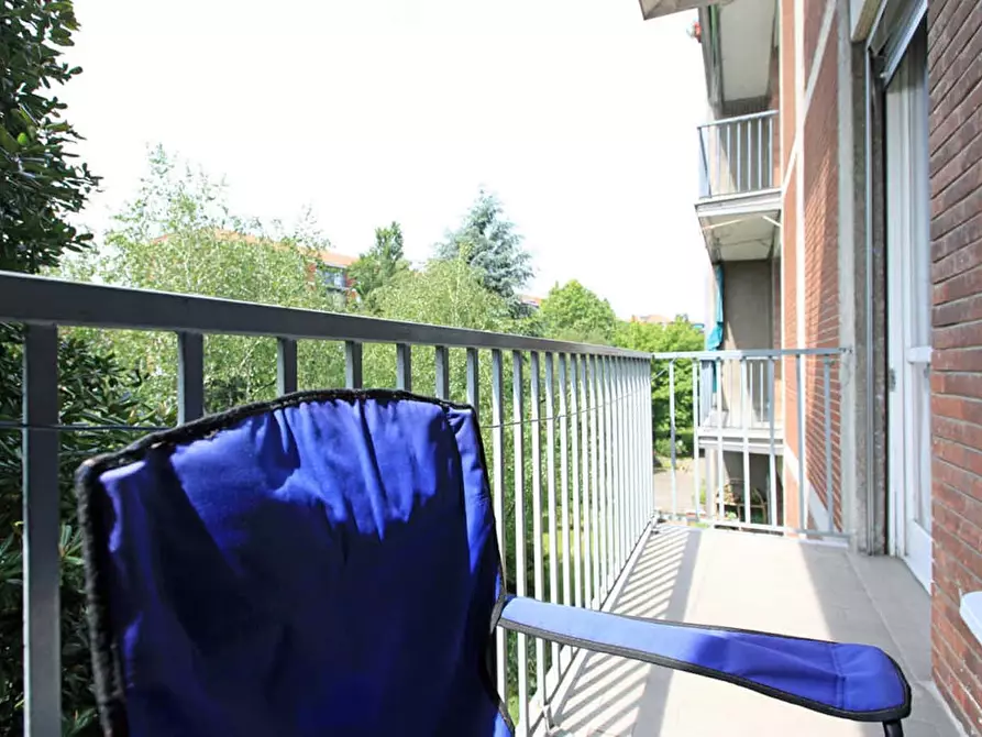 Immagine 13 di Camera in affitto  in Via Don Rodrigo2 a Milano