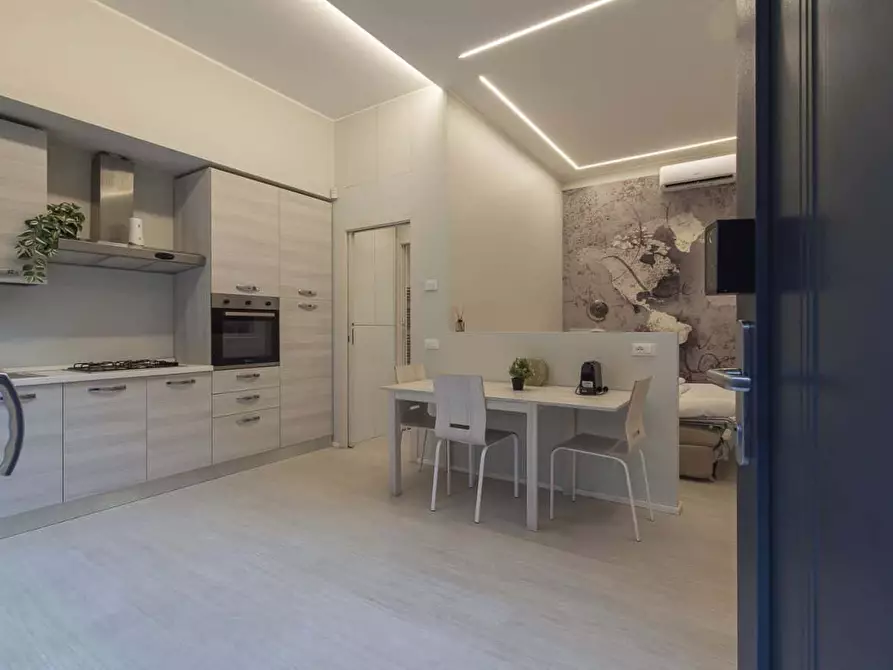 Immagine 19 di Appartamento in affitto  in Via Privata Paolo Dal Pozzo Toscanelli10 a Milano