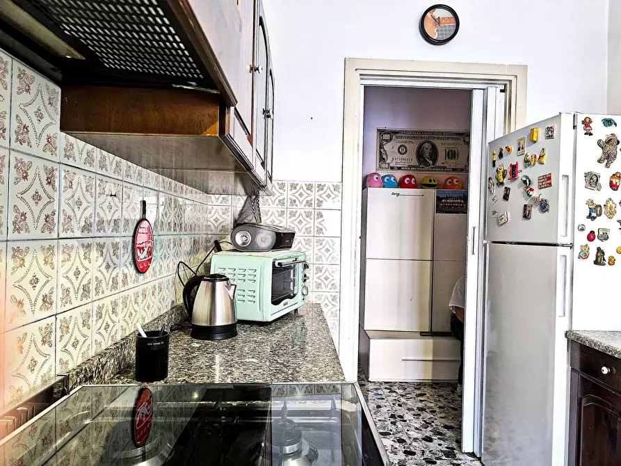Immagine 52 di Camera in affitto  in Largo Tel Aviv5 a Milano