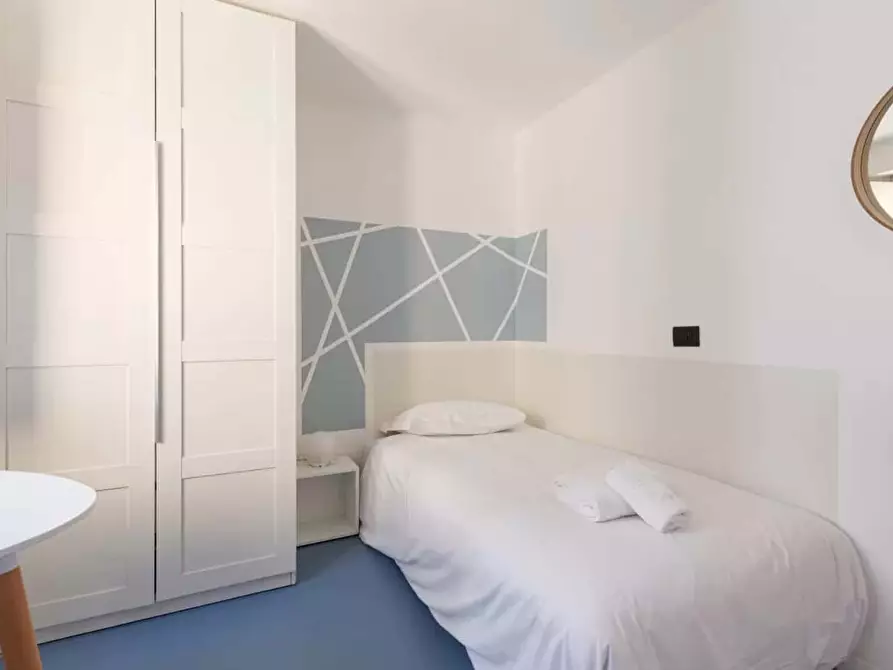 Immagine 3 di Appartamento in affitto  in Corso Magenta25 a Milano