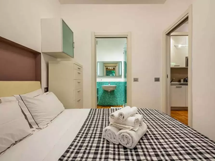 Immagine 14 di Appartamento in affitto  in Via San Gregorio43 a Milano