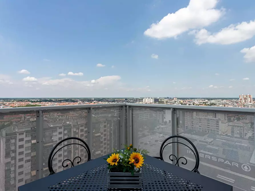 Immagine 10 di Appartamento in affitto  in Via Torino6 a Venezia