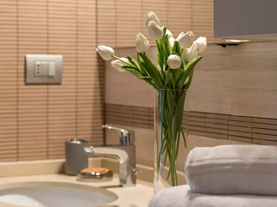 Immagine 12 di Appartamento in affitto  in Via Felice Cavallotti31 a Viareggio