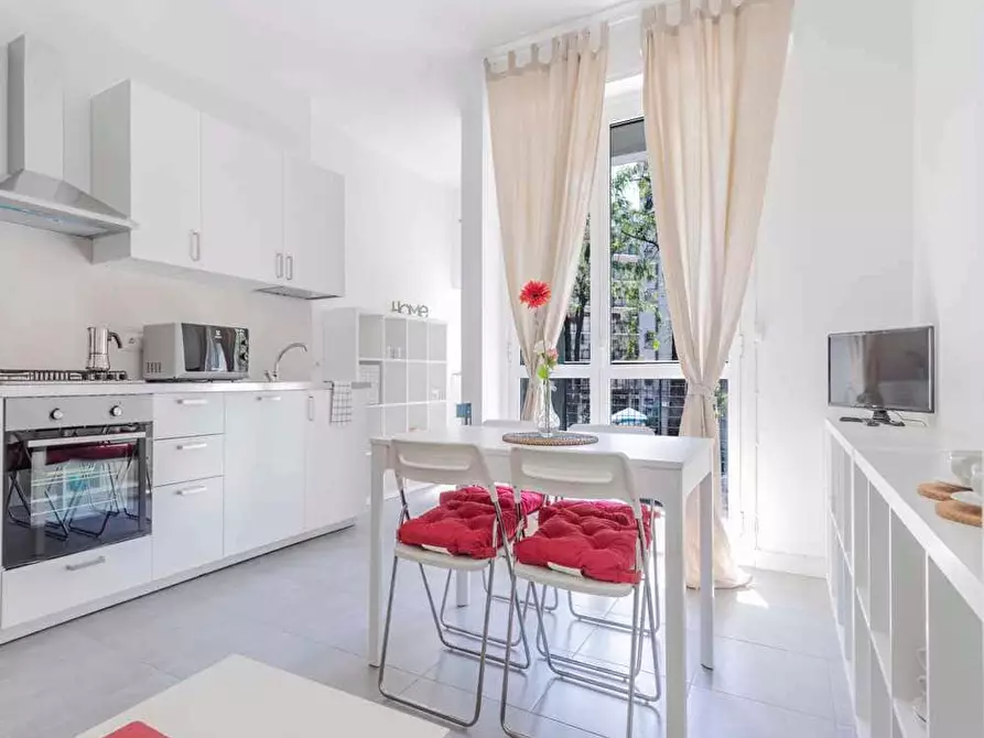 Immagine 23 di Camera in affitto  in Via Pisanello8 a Milano