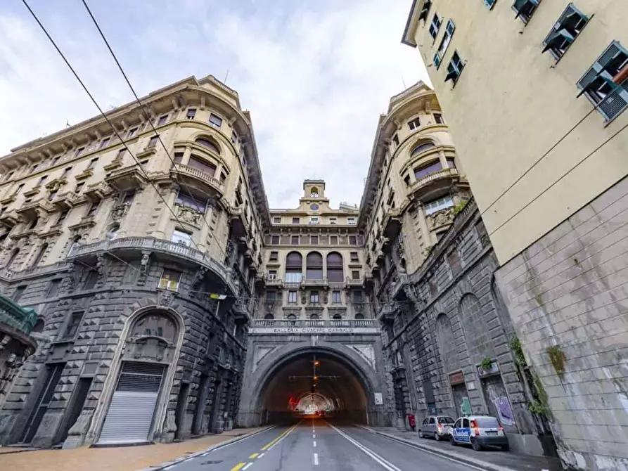 Immagine 19 di Appartamento in affitto  in Largo della Zecca8 a Genova